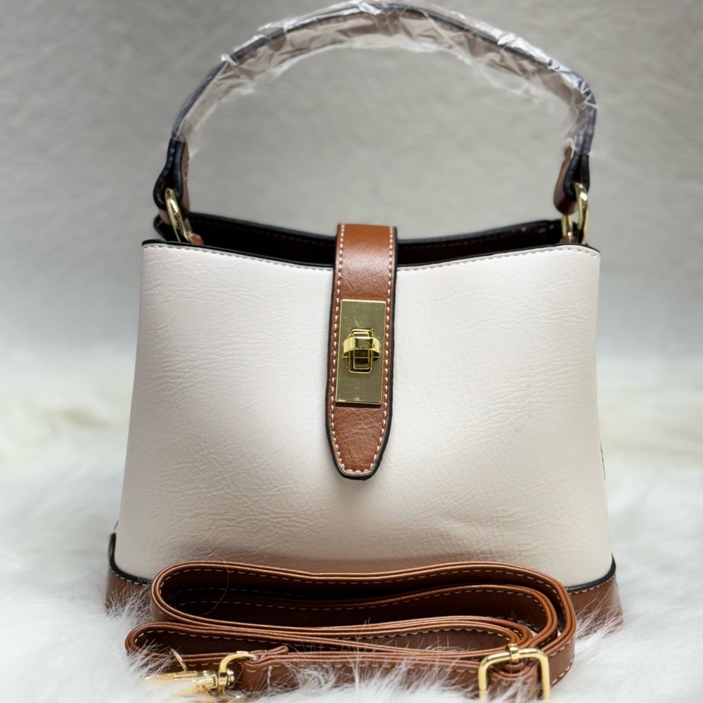 MINIMALIST HANDBAG CROSSBODY BAG
